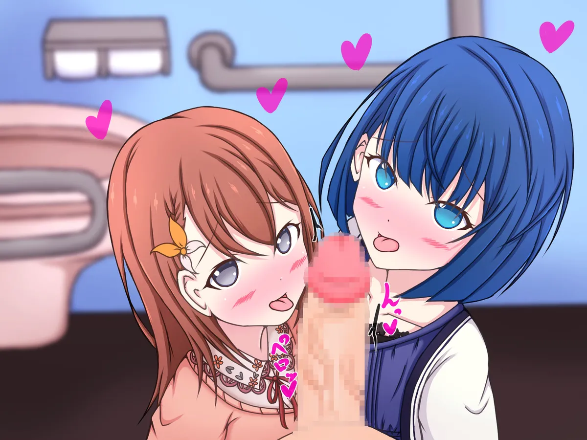 Me and Momojan's Harem Sex Life: Bumping into Each Other at the Shopping Mall page 10 full