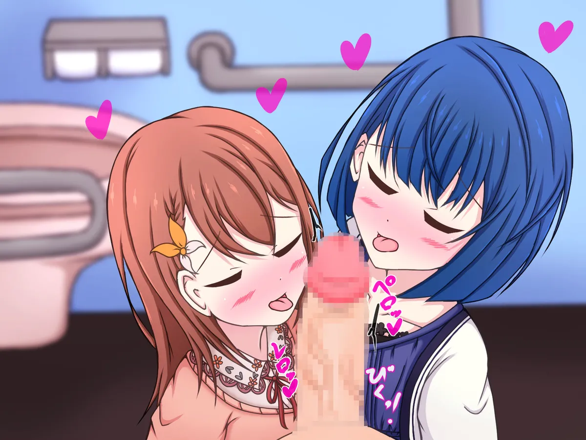 Me and Momojan's Harem Sex Life: Bumping into Each Other at the Shopping Mall page 9 full