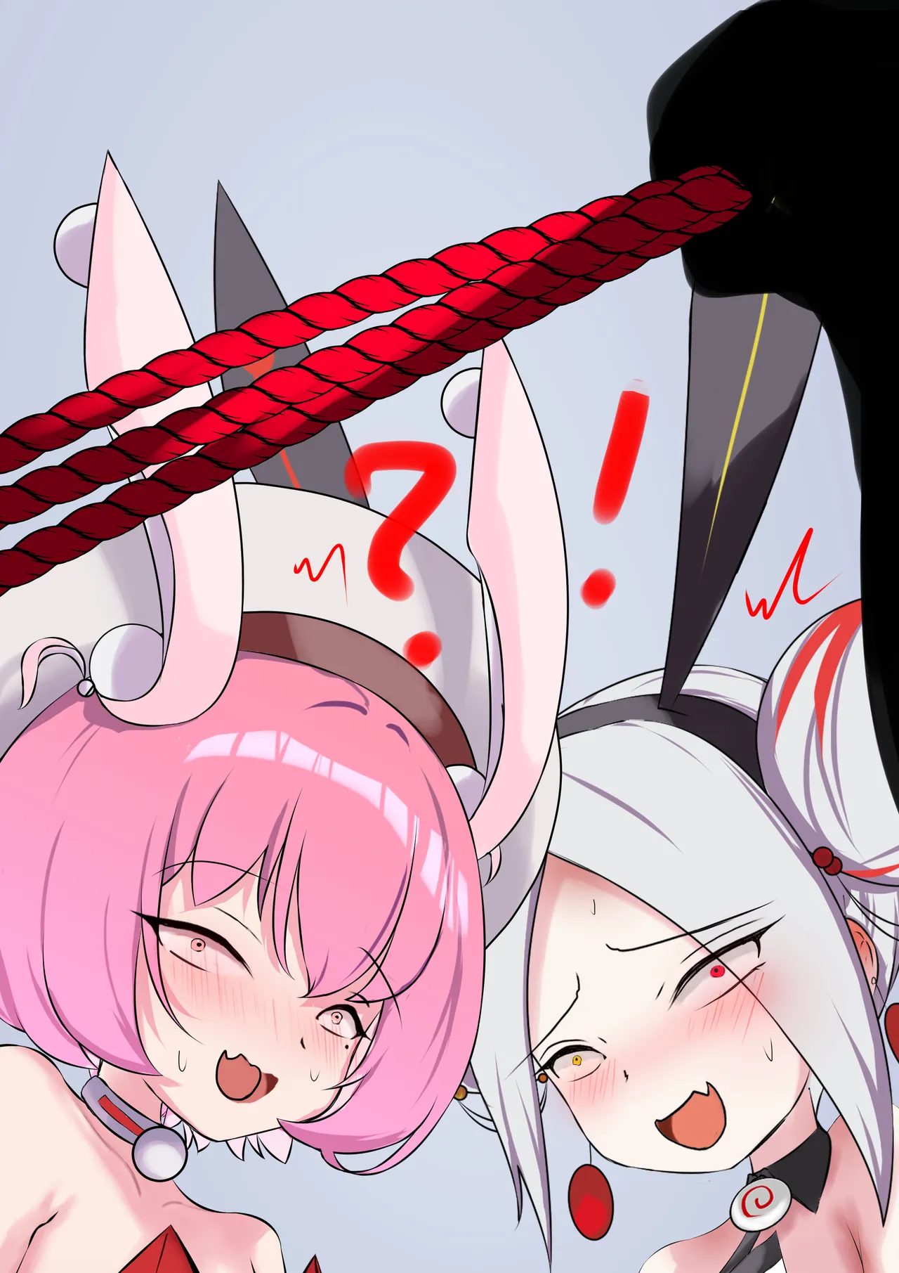 クリスマス番外編  English page 2 full