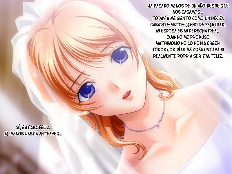 Nyotaika Shita Ore ga Tsuma no Uwaki Aite ni Ochiru Made page 2 full