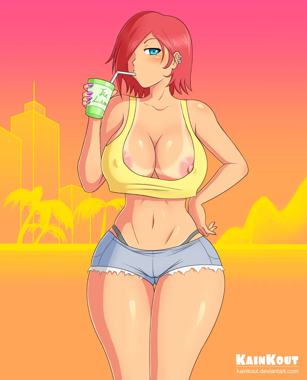 ARTIST Kainkout page 8 full