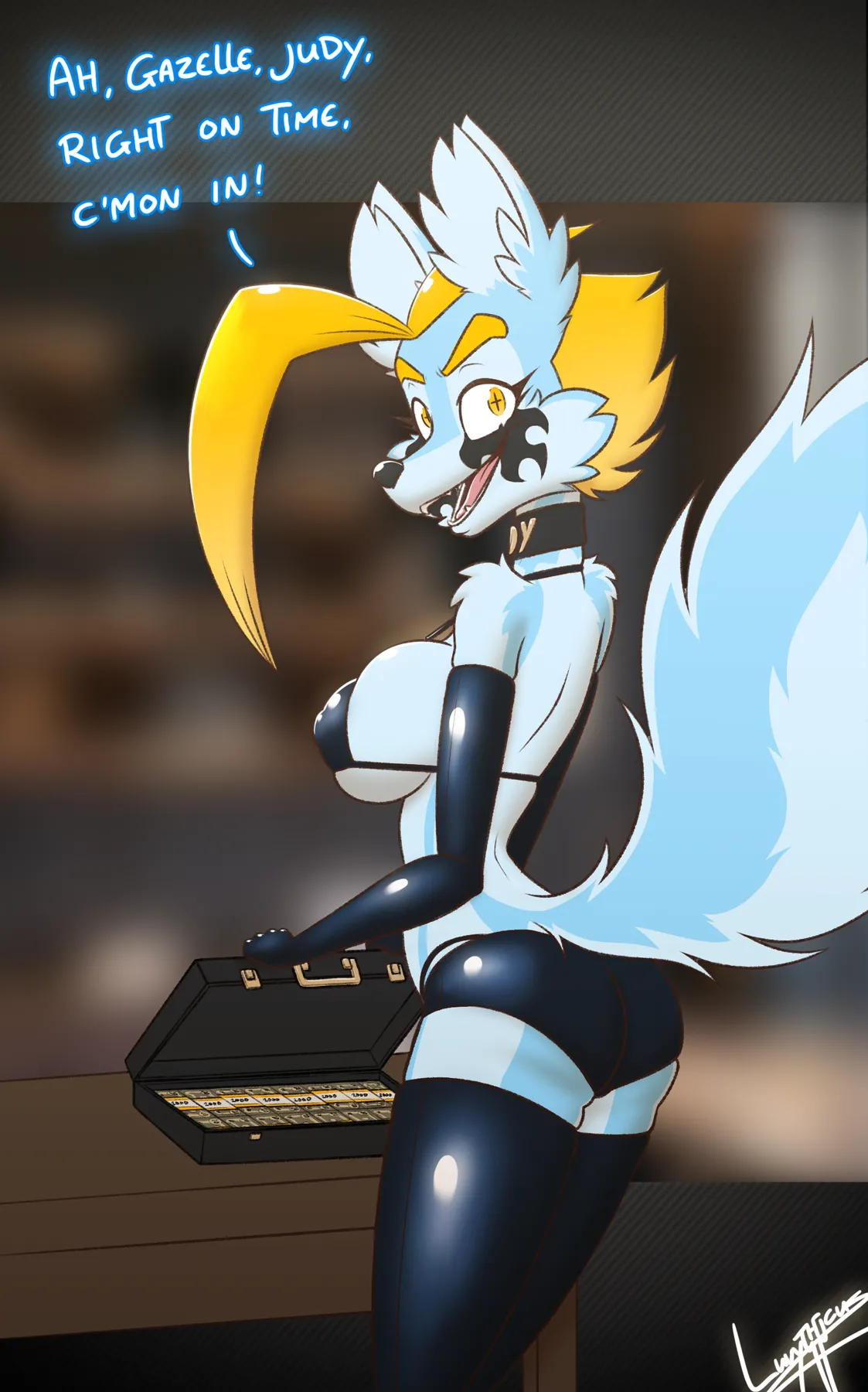 For the city page 2 full