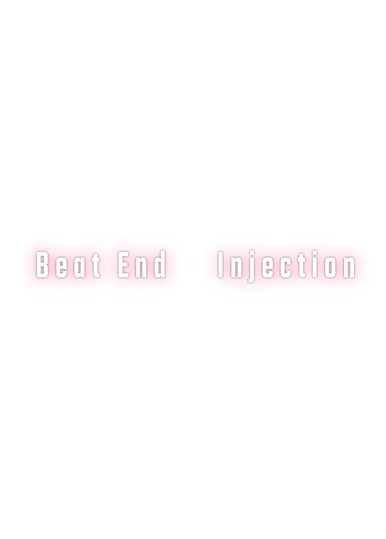 Beat End Injection Kyuuhan page 2 full