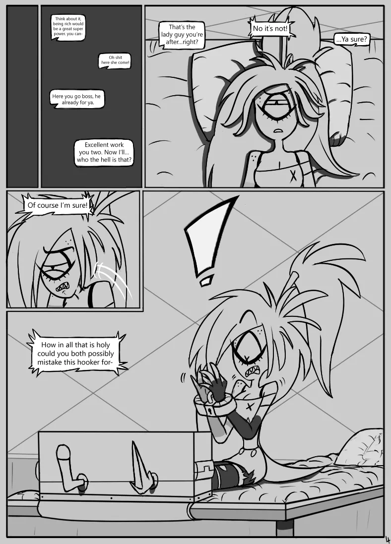 kenzoe64 - Cherri Bomb Trouble page 5 full