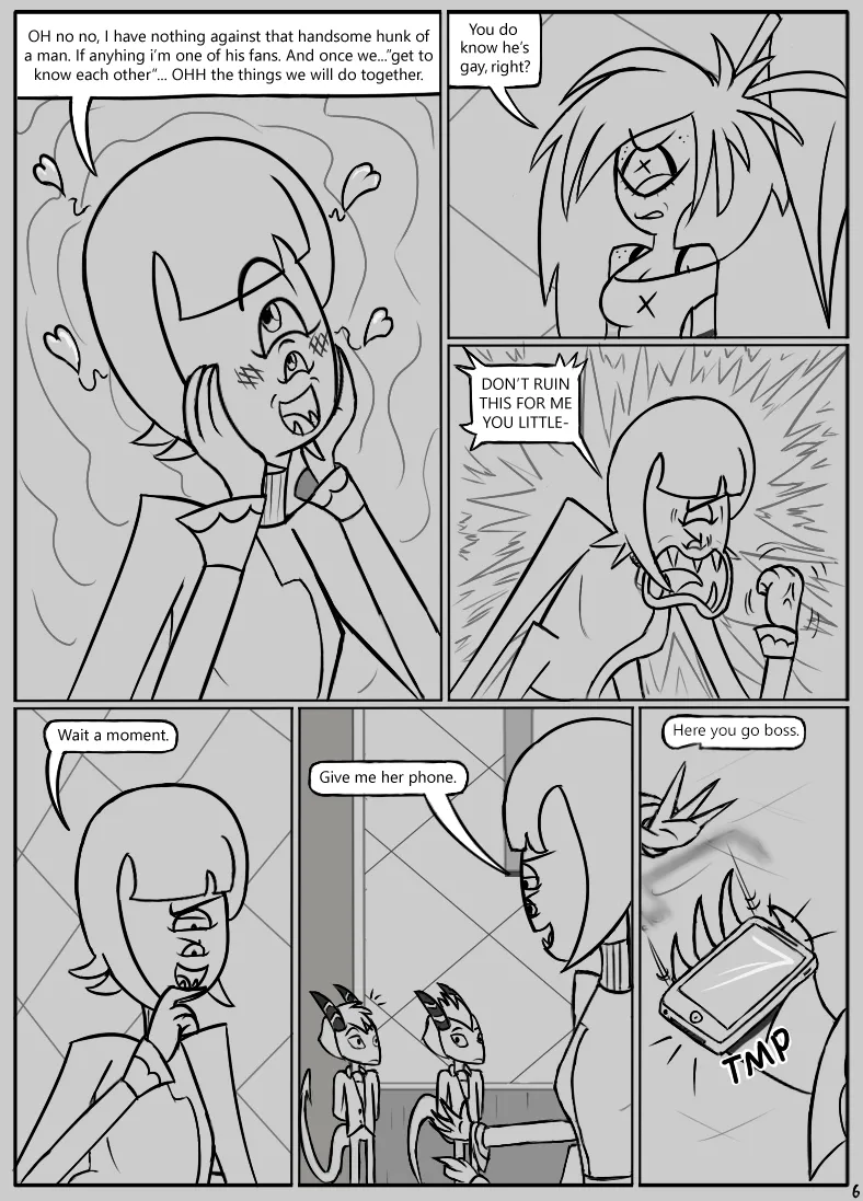 kenzoe64 - Cherri Bomb Trouble page 7 full