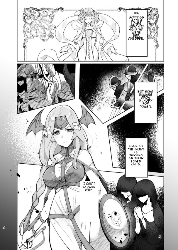 The End Of The Beast page 4 full