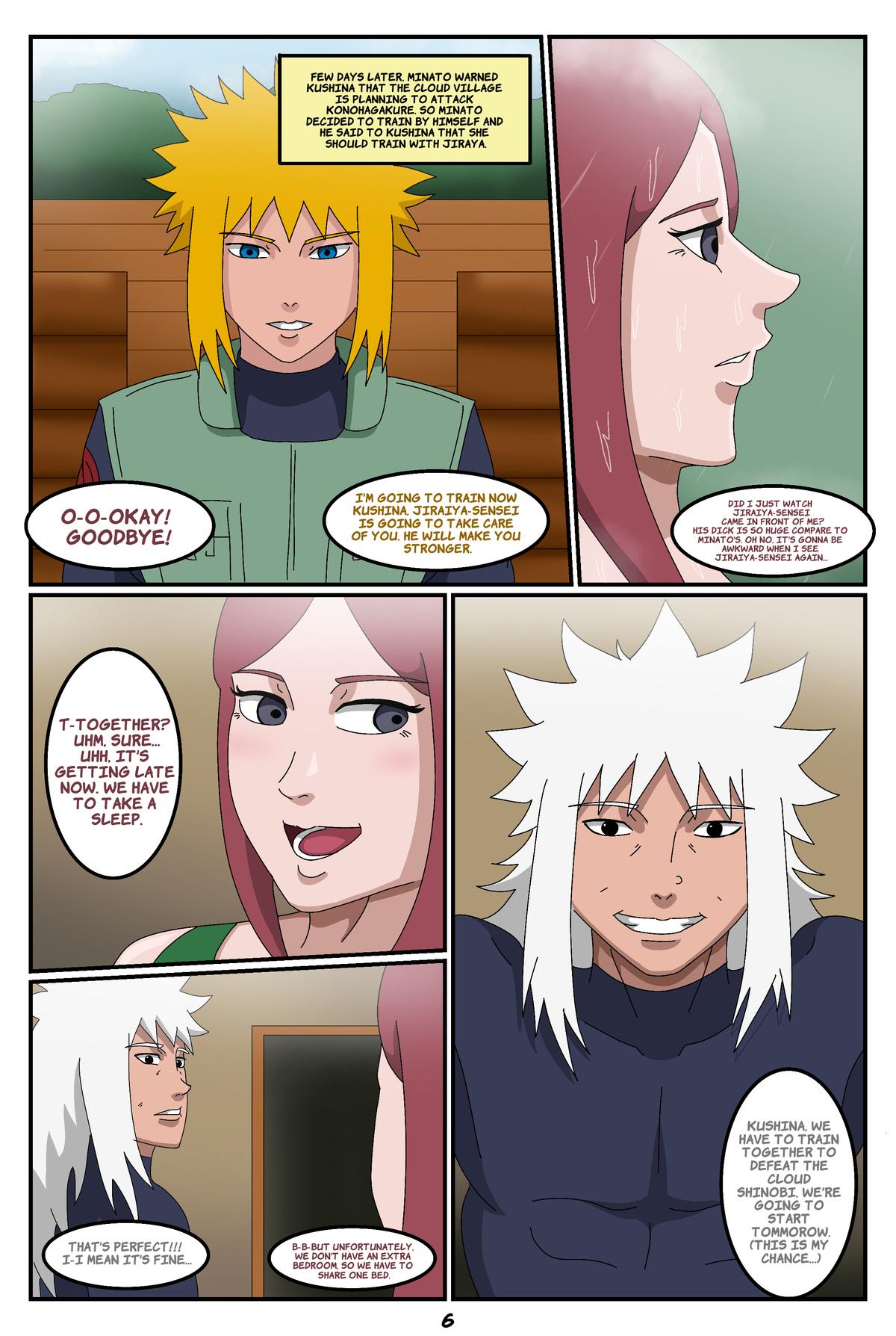 SENSEI'S ROCK HARD TRAINING page 7 full