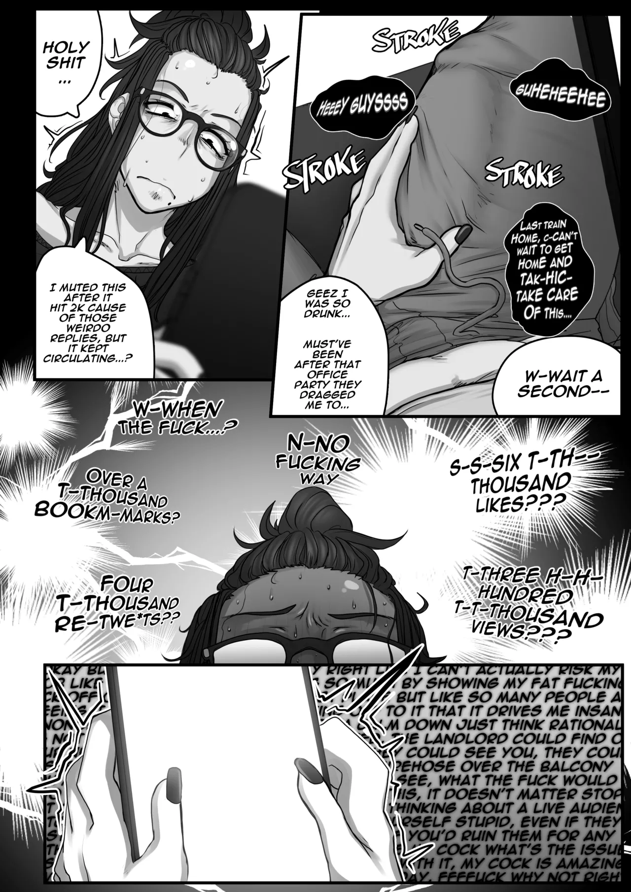 Fran - Escalation page 6 full