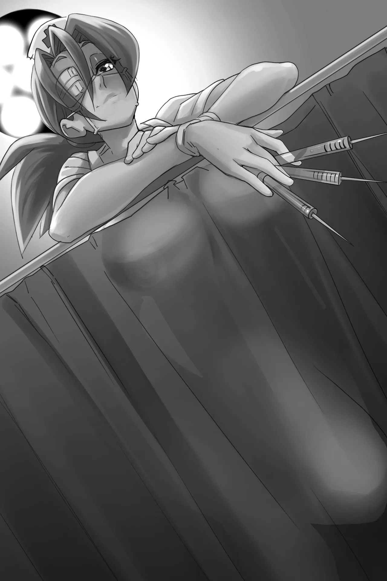 Time for your Physical page 2 full