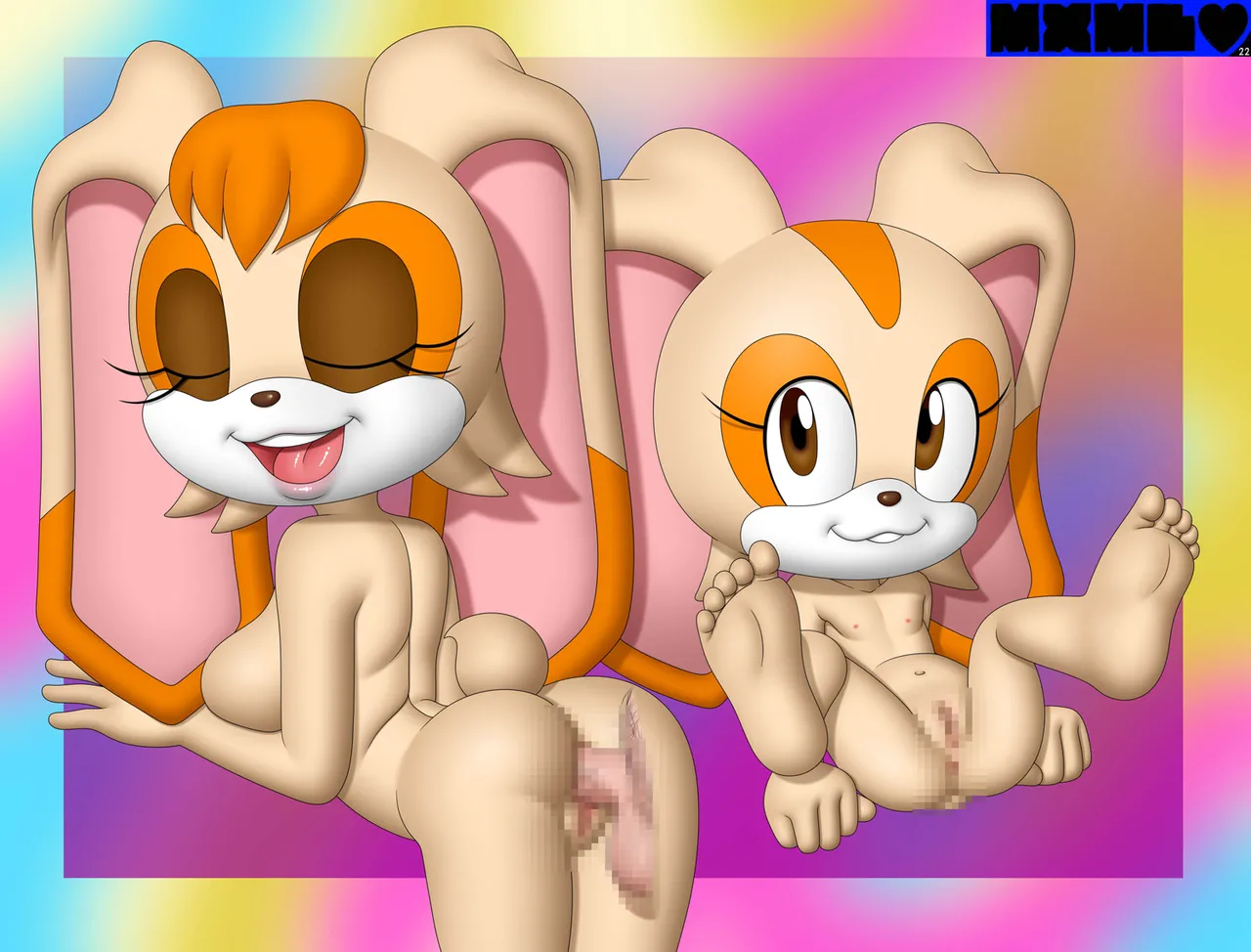 Cream &amp; Vanilla page 10 full