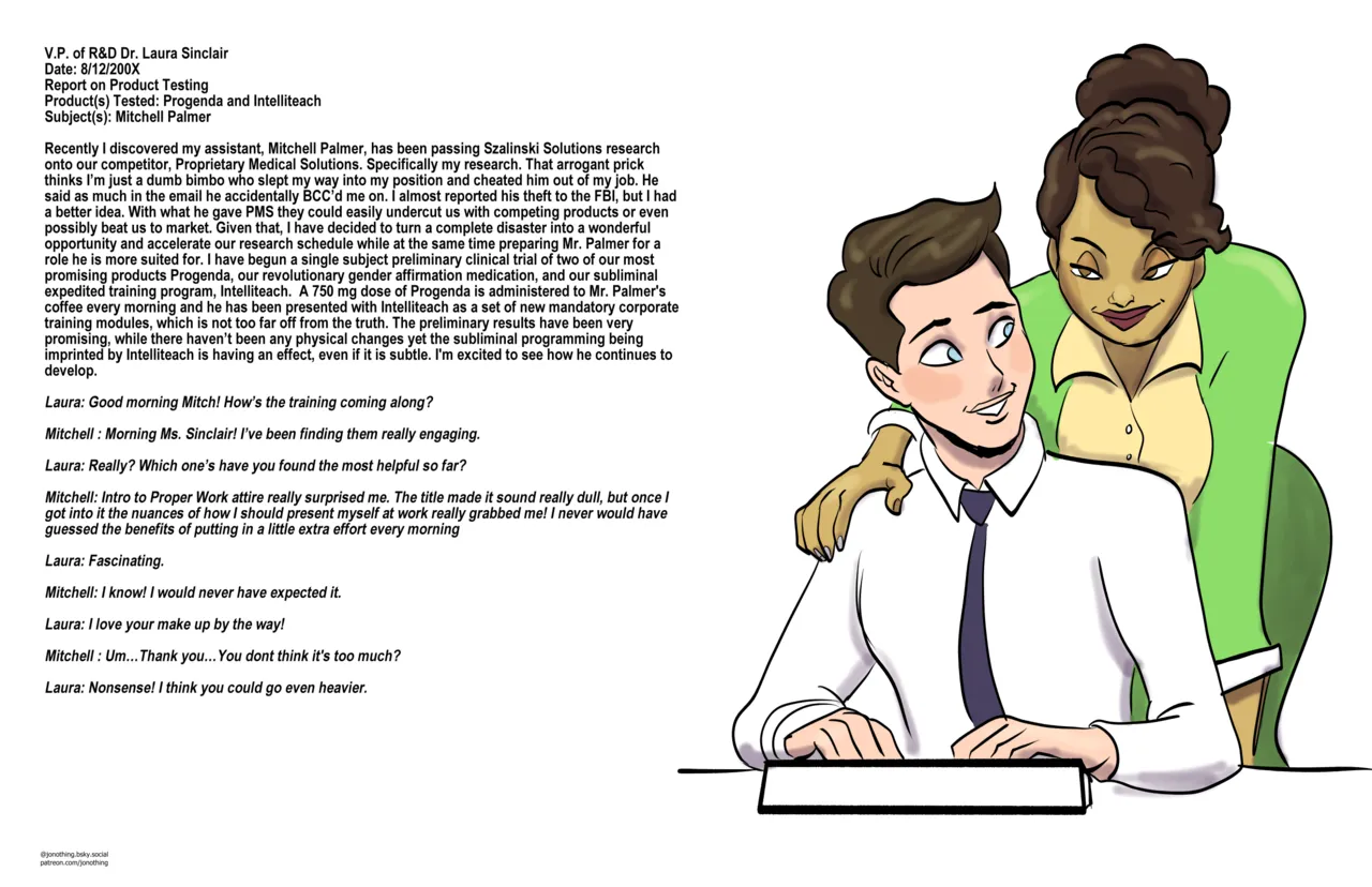 Expedited Product Testing page 1 full