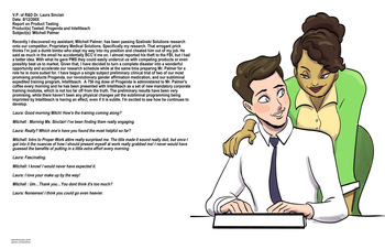 Expedited Product Testing cover