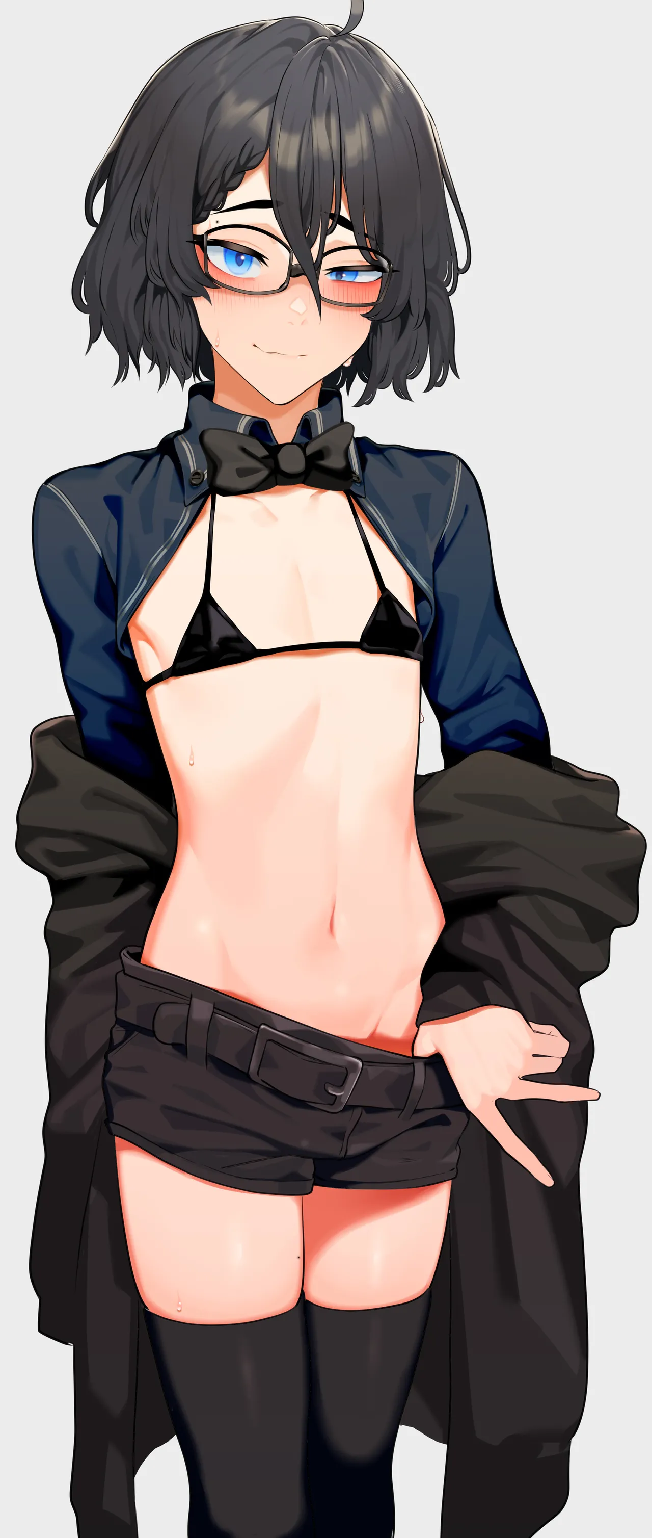Kusizaki fanbox page 1 full