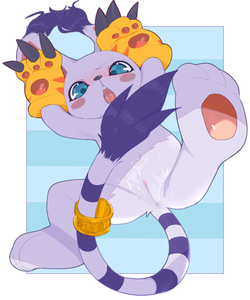 ARTIST 碧居ムア@依頼受付中