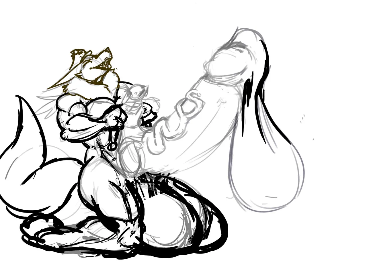 Rough Sketches Strikeanywhere Art pack 2013-2016 page 2 full