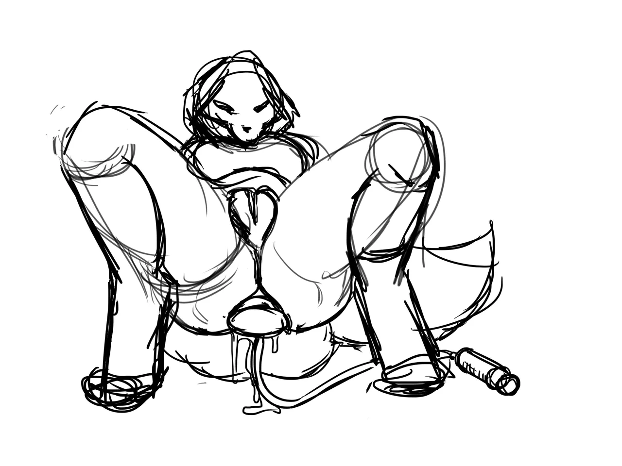 Rough Sketches Strikeanywhere Art pack 2013-2016 page 5 full