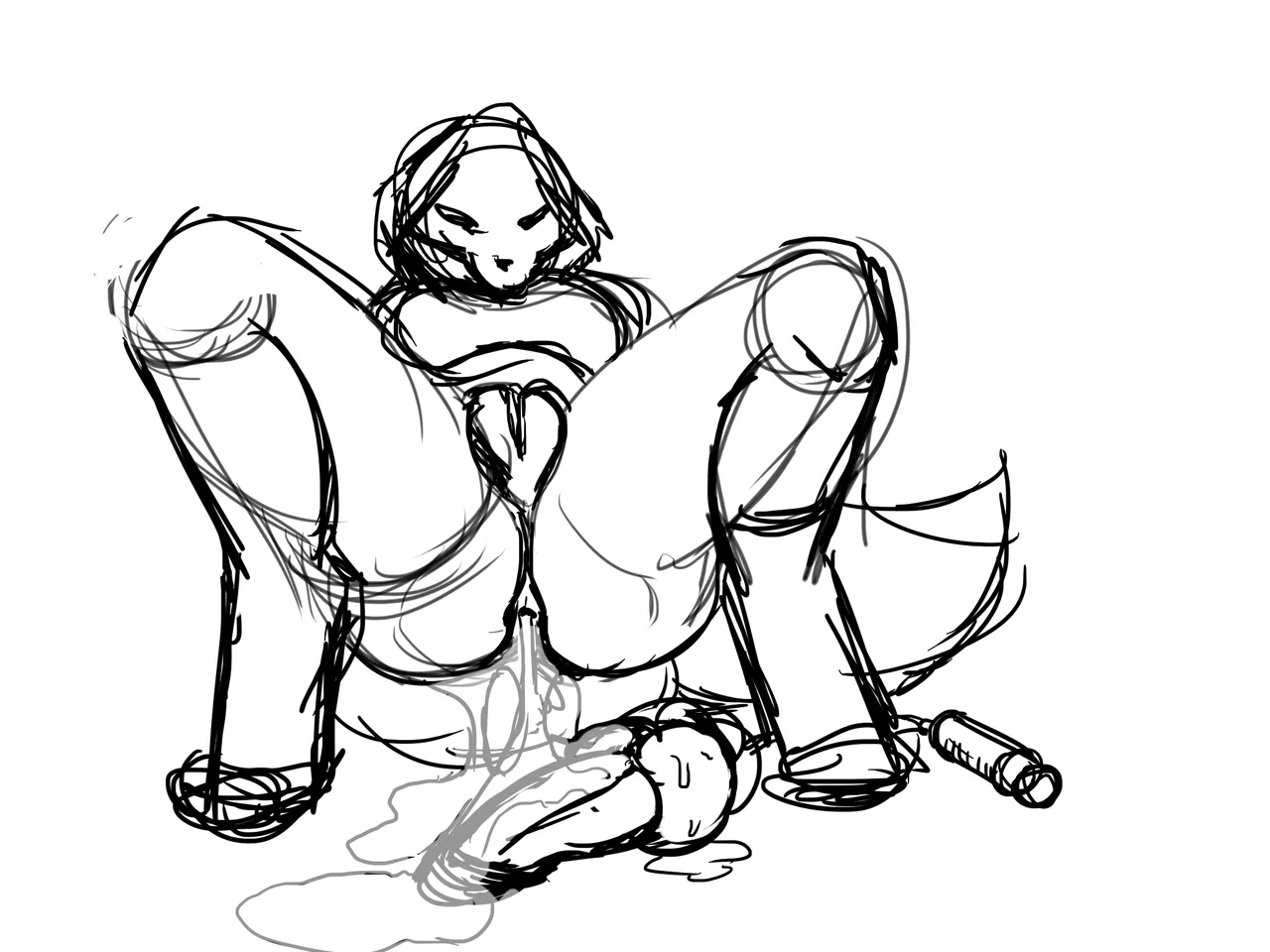 Rough Sketches Strikeanywhere Art pack 2013-2016 page 6 full