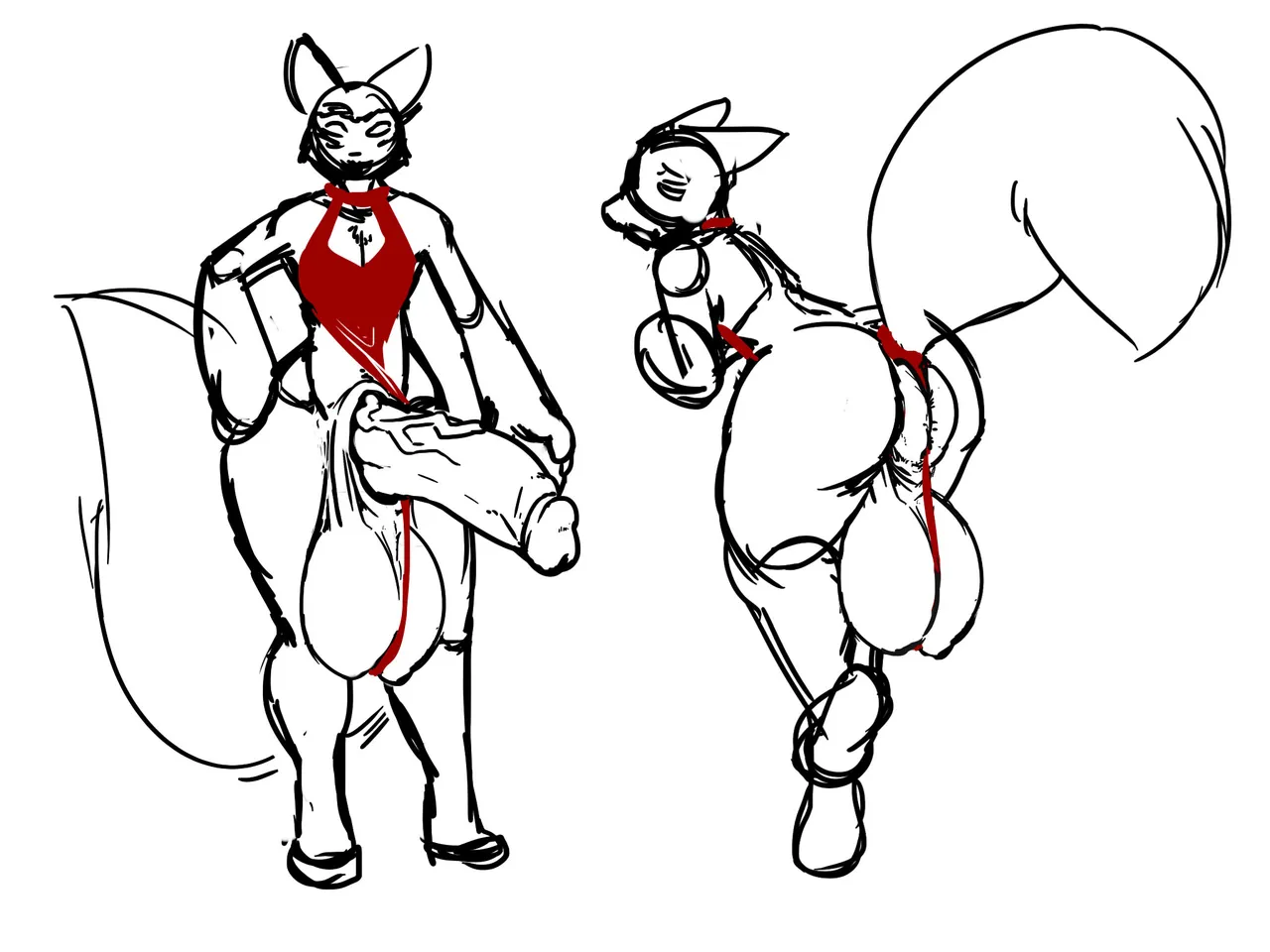 Rough Sketches Strikeanywhere Art pack 2013-2016 page 8 full