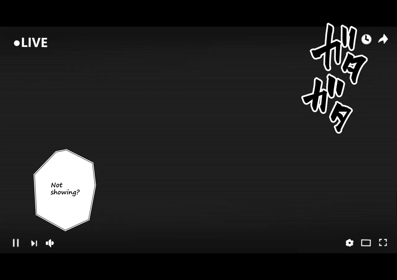 頼めばなんでもヤらせてくれる彼女とエロ配信を始めた結果 | The result of starting an Erotic Streaming with a girlfriend who would let me fuck anything if I asked her page 1 full