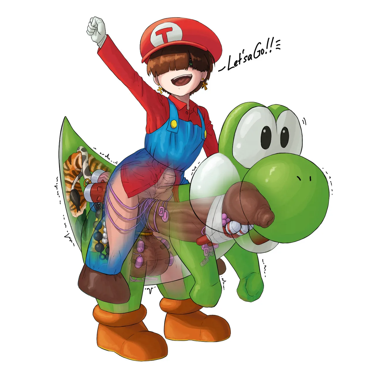 Commission page 2 full