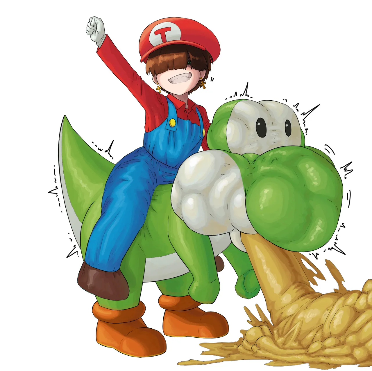 Commission page 3 full