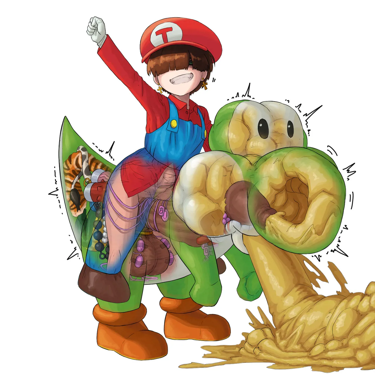 Commission page 4 full