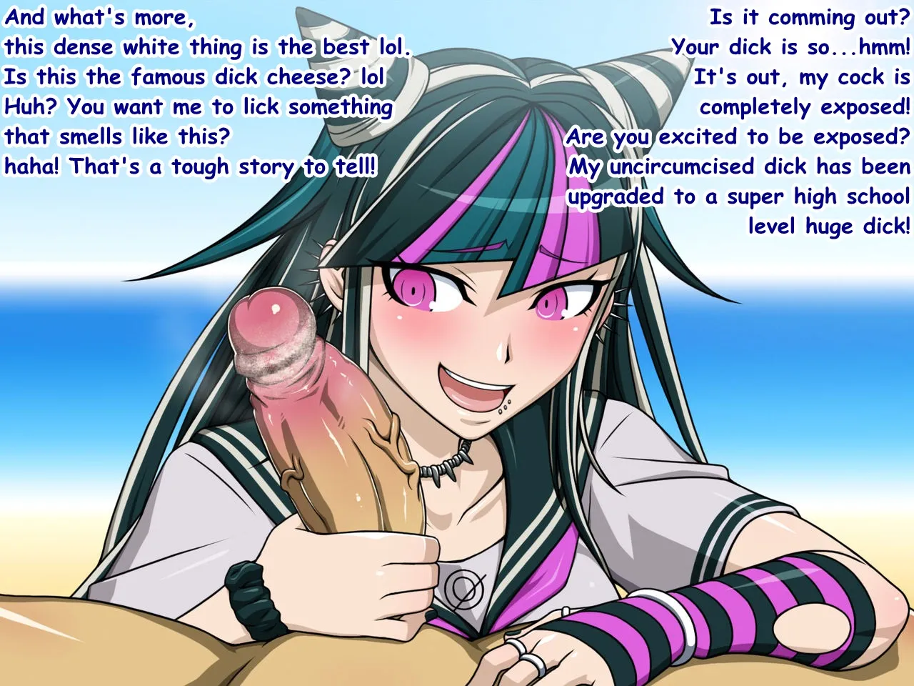 Sperm Shasei page 2 full