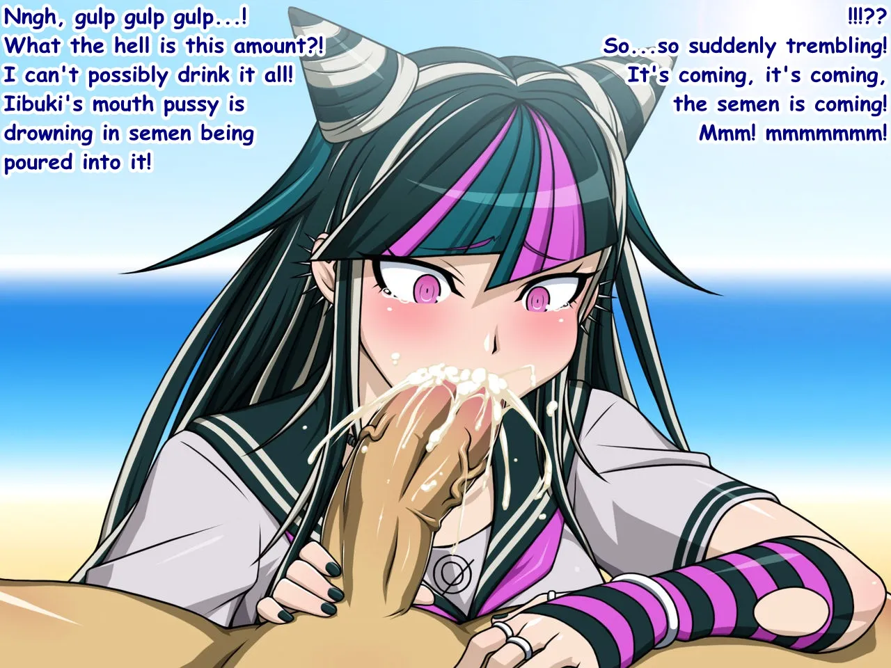 Sperm Shasei page 4 full