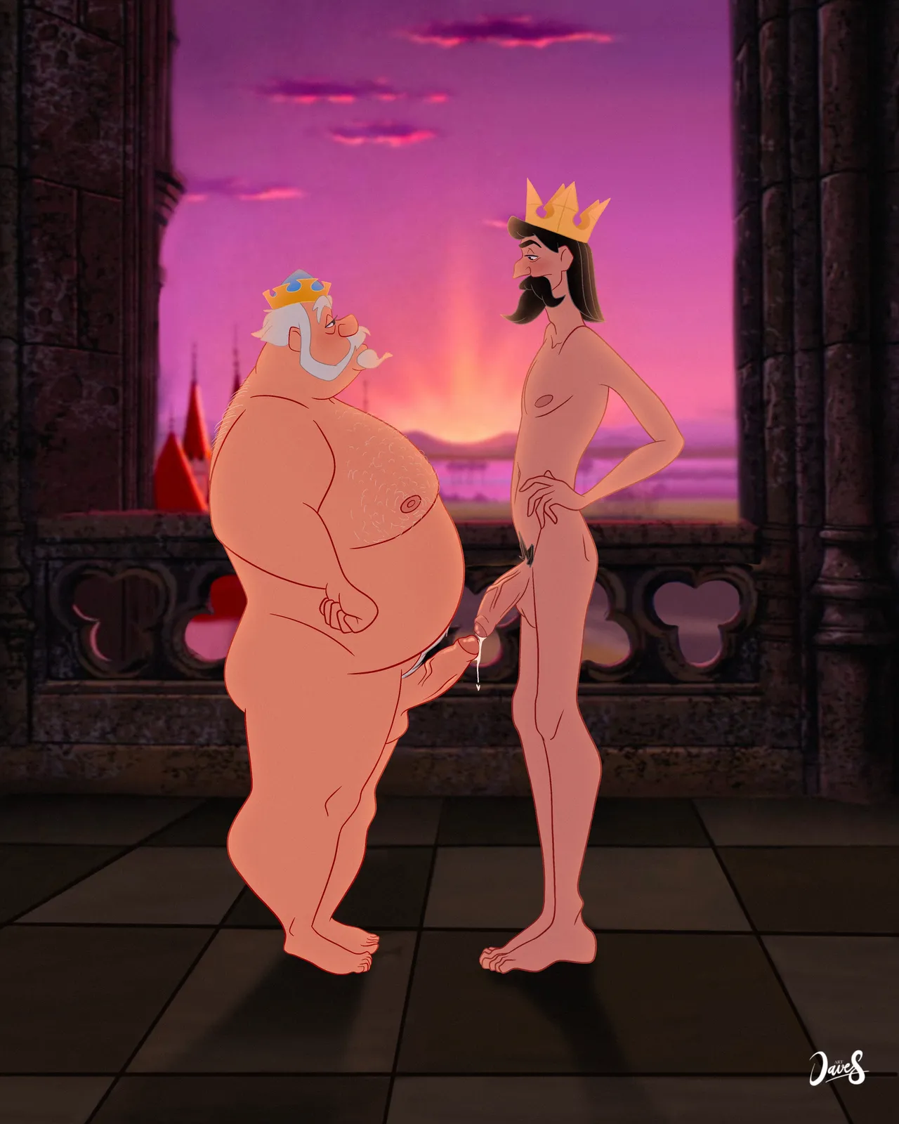 EsteEsDave Sleeping Beauty page 4 full