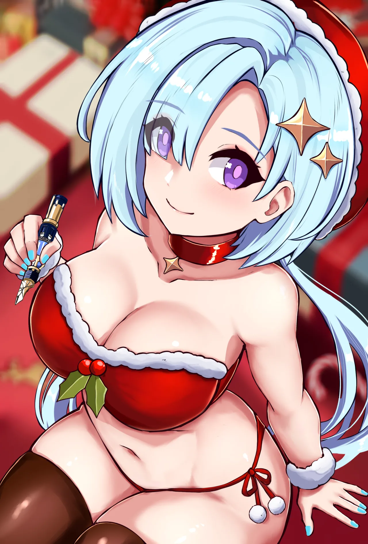 SlashEX - December Reward 2023 page 2 full