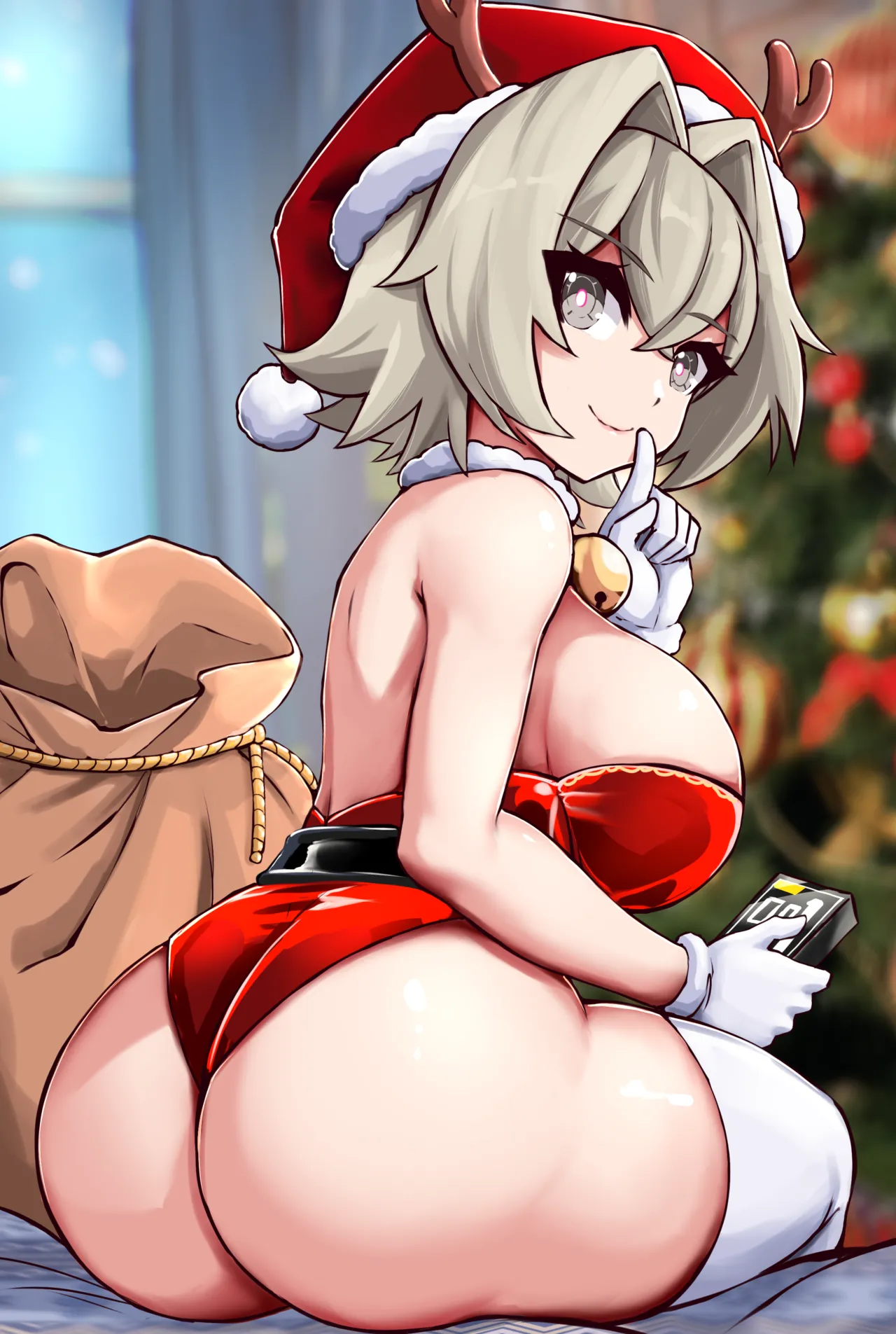 SlashEX - December Reward 2023 page 9 full