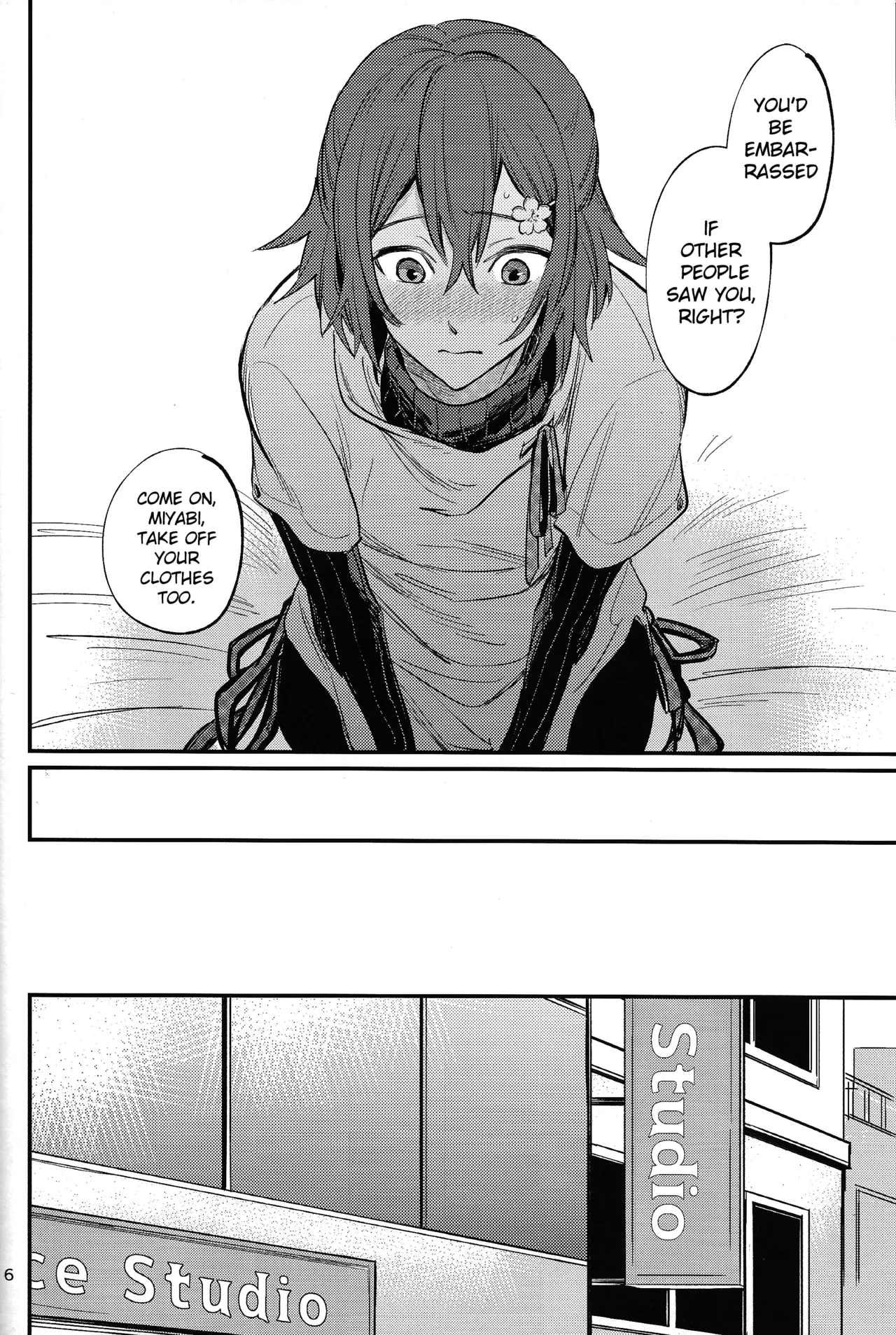 Diet Improvement Phase Weight-Loss Part page 5 full