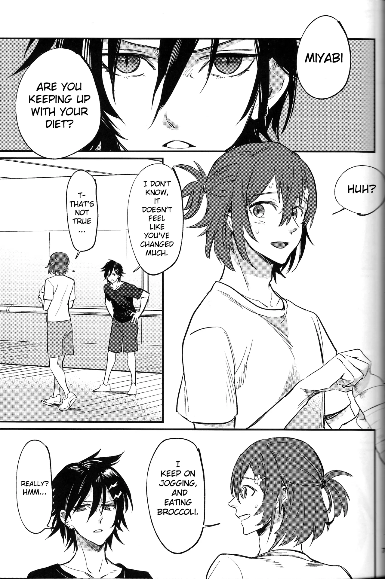 Diet Improvement Phase Weight-Loss Part page 6 full