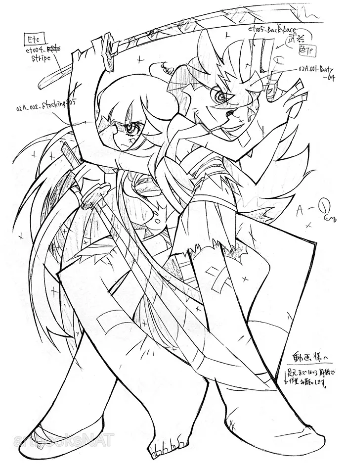 Artist shenaniganza tumblr part 2 page 7 full