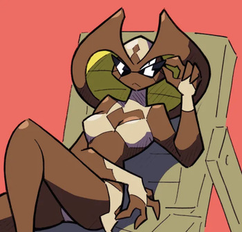 Artist shenaniganza tumblr part 2 cover