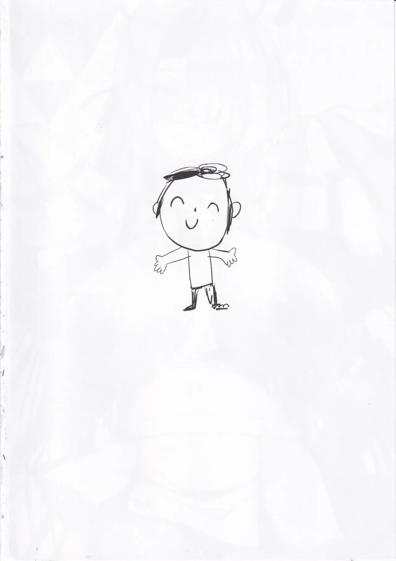 Cheer Girl Asuna wa H ga Shitai! page 3 full