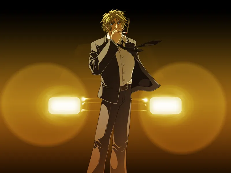 Rubble O'clock Clued Blues page 10 full