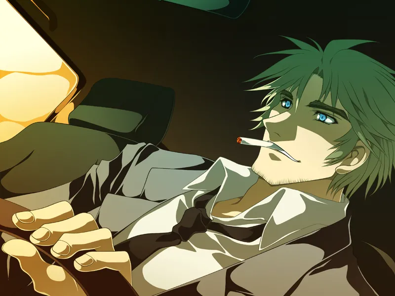 Rubble O'clock Clued Blues page 2 full