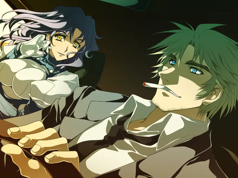 Rubble O'clock Clued Blues page 3 full