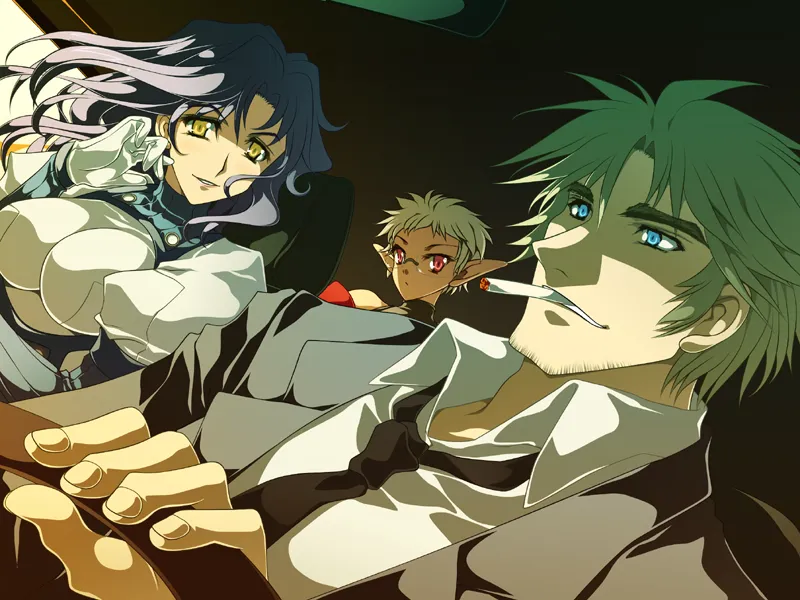 Rubble O'clock Clued Blues page 4 full