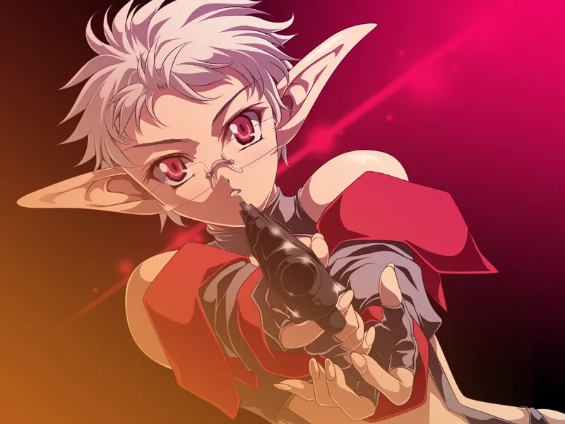 Rubble O'clock Clued Blues page 8 full