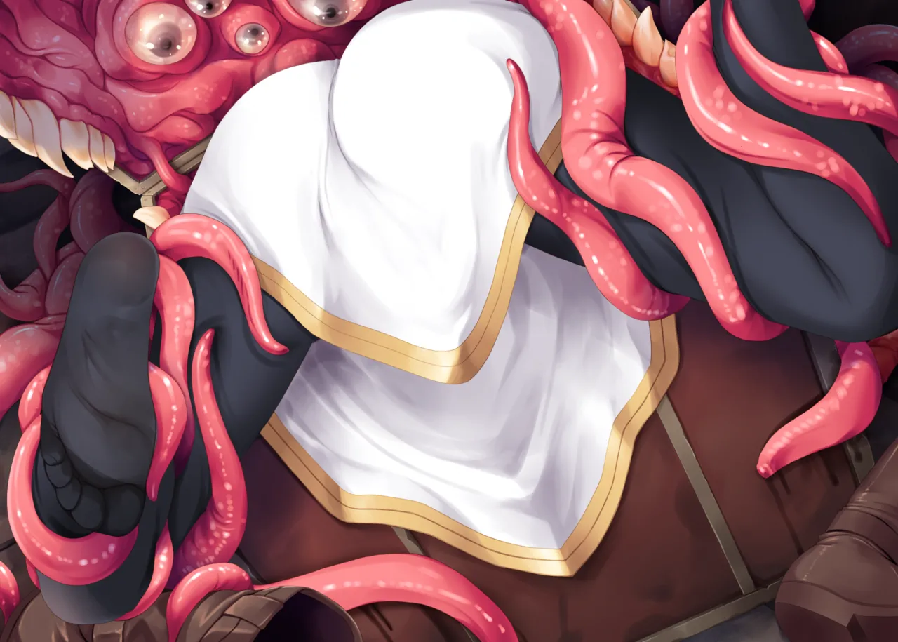 高齢エルフさん page 2 full