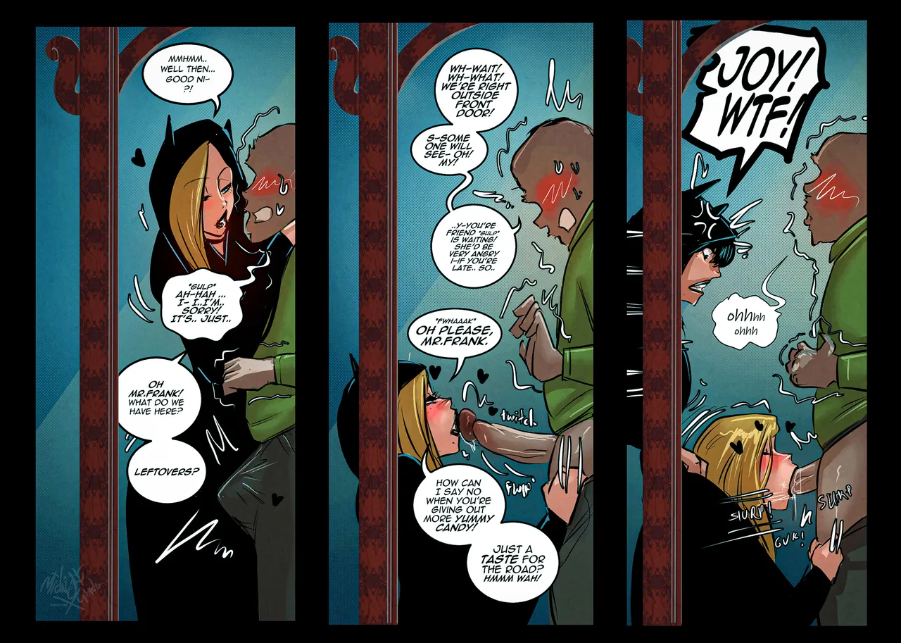 Happy Halloween! page 4 full