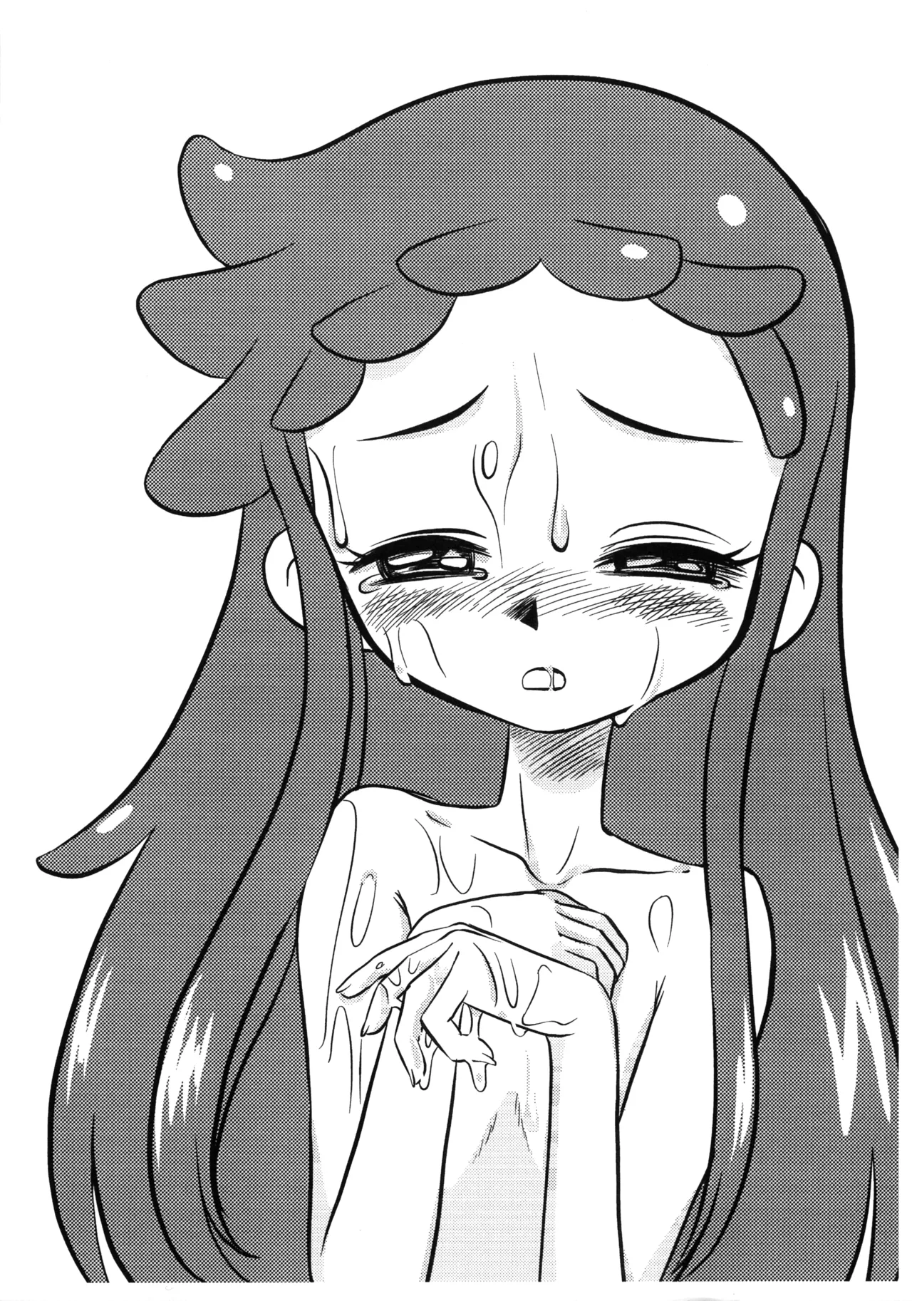 Doremi shiyou! page 5 full