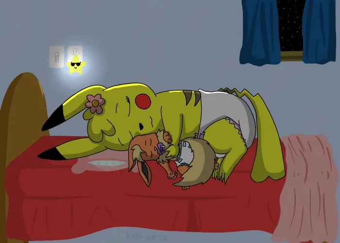 Aventuras Extra de Peony page 8 full