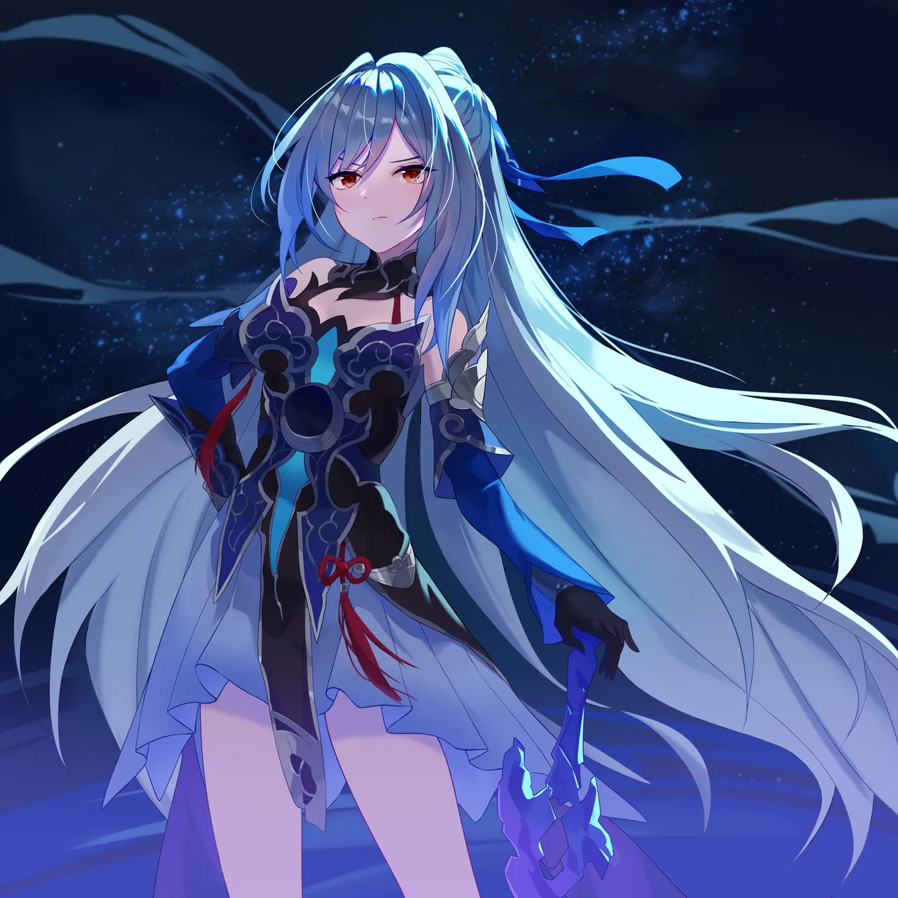 崩坏:星穹铁道 page 10 full