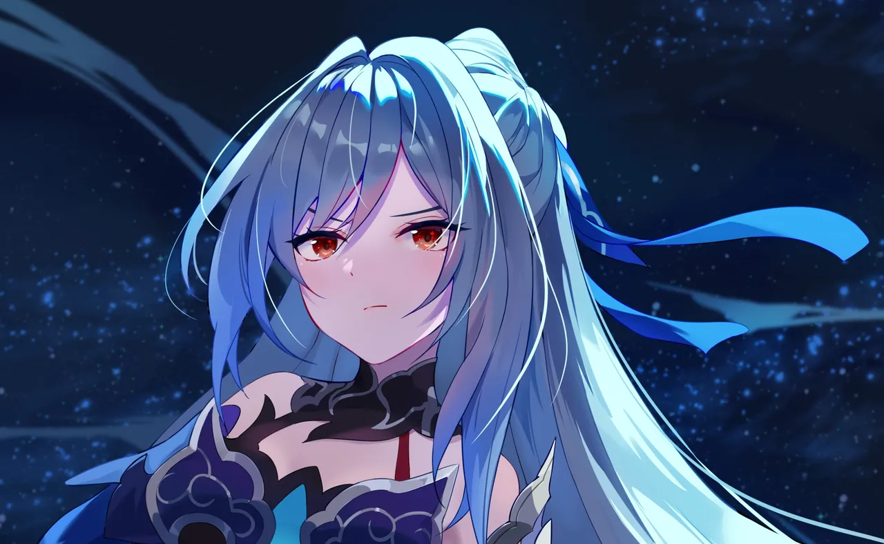 崩坏:星穹铁道 page 9 full