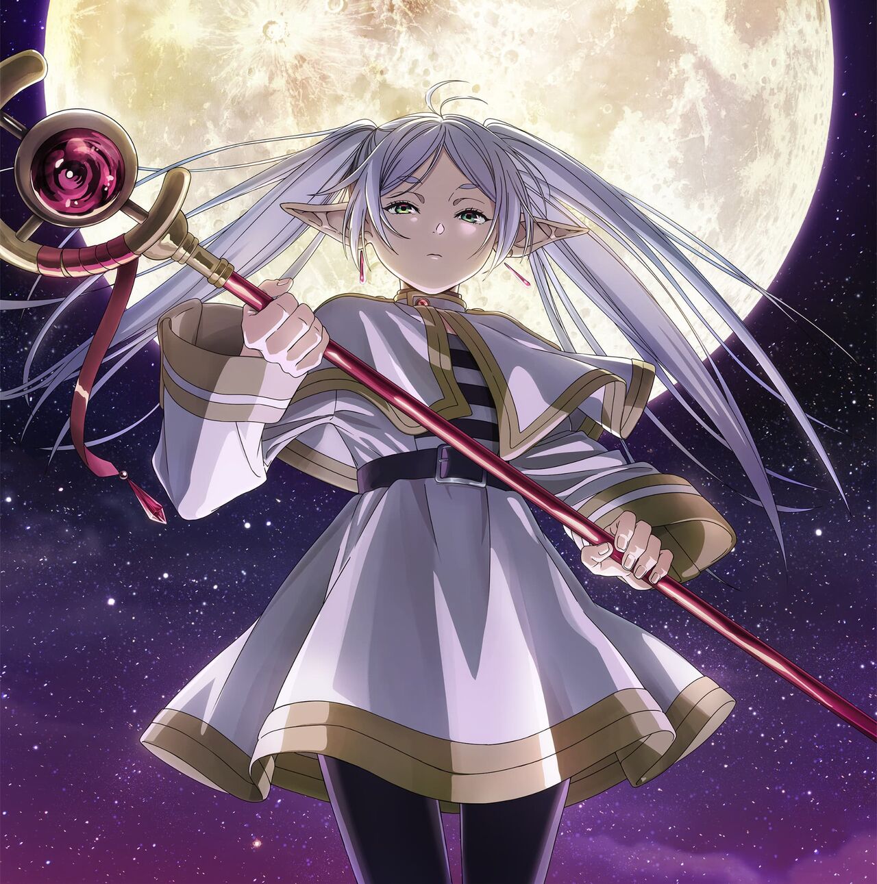 sousou no frieren page 1 full