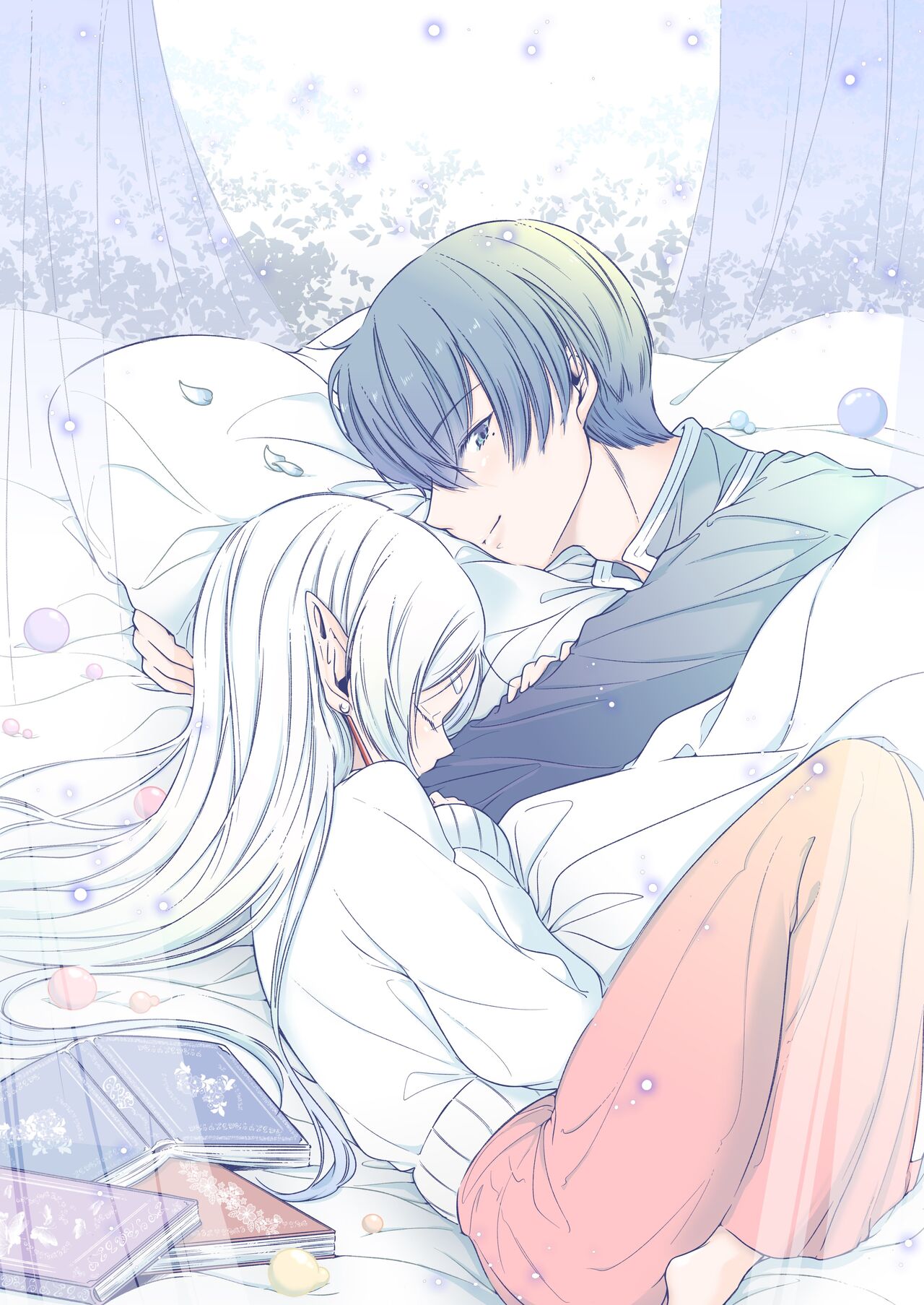 sousou no frieren page 9 full