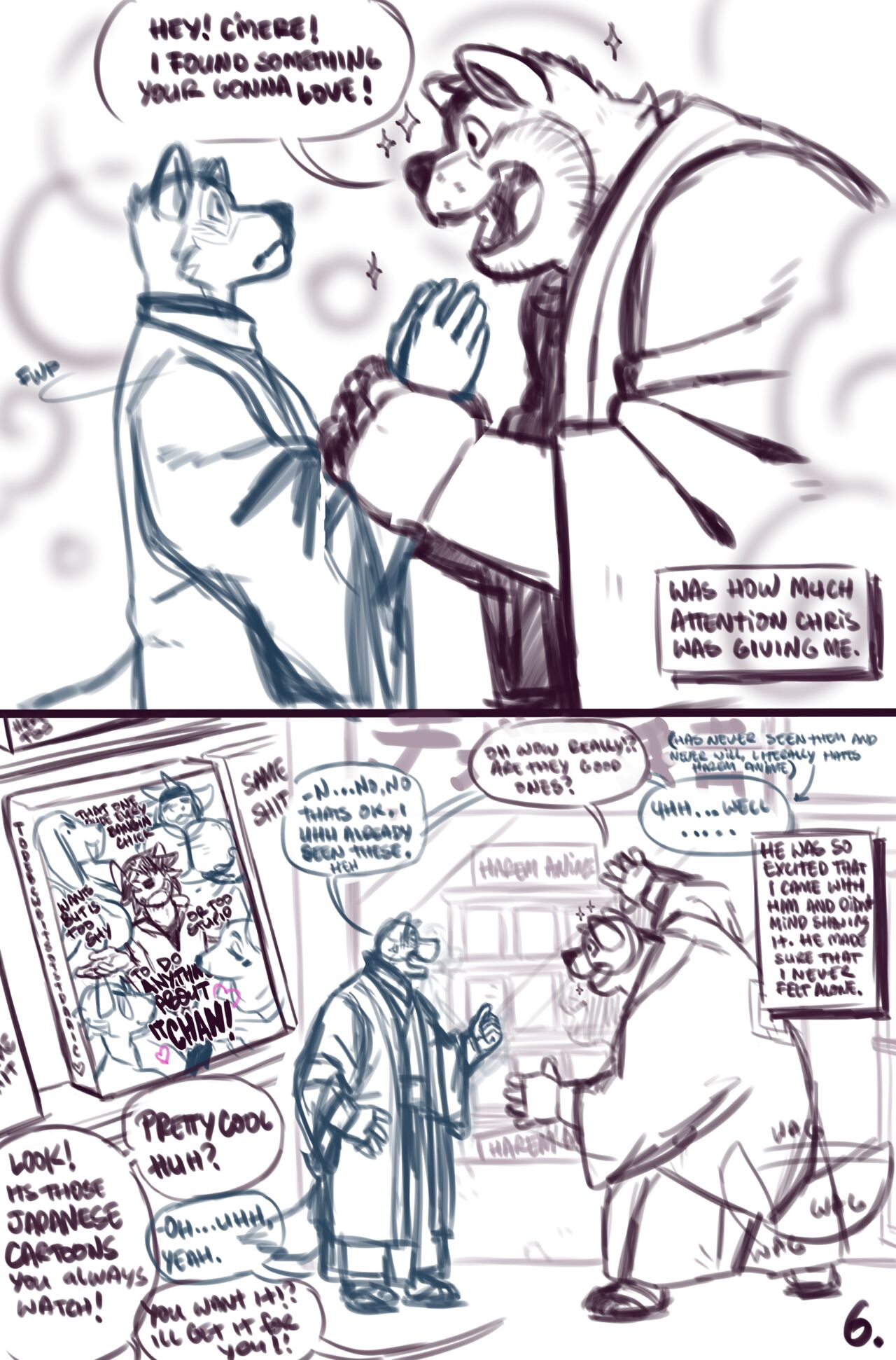 BOSSMAN IN JAPAN! page 9 full